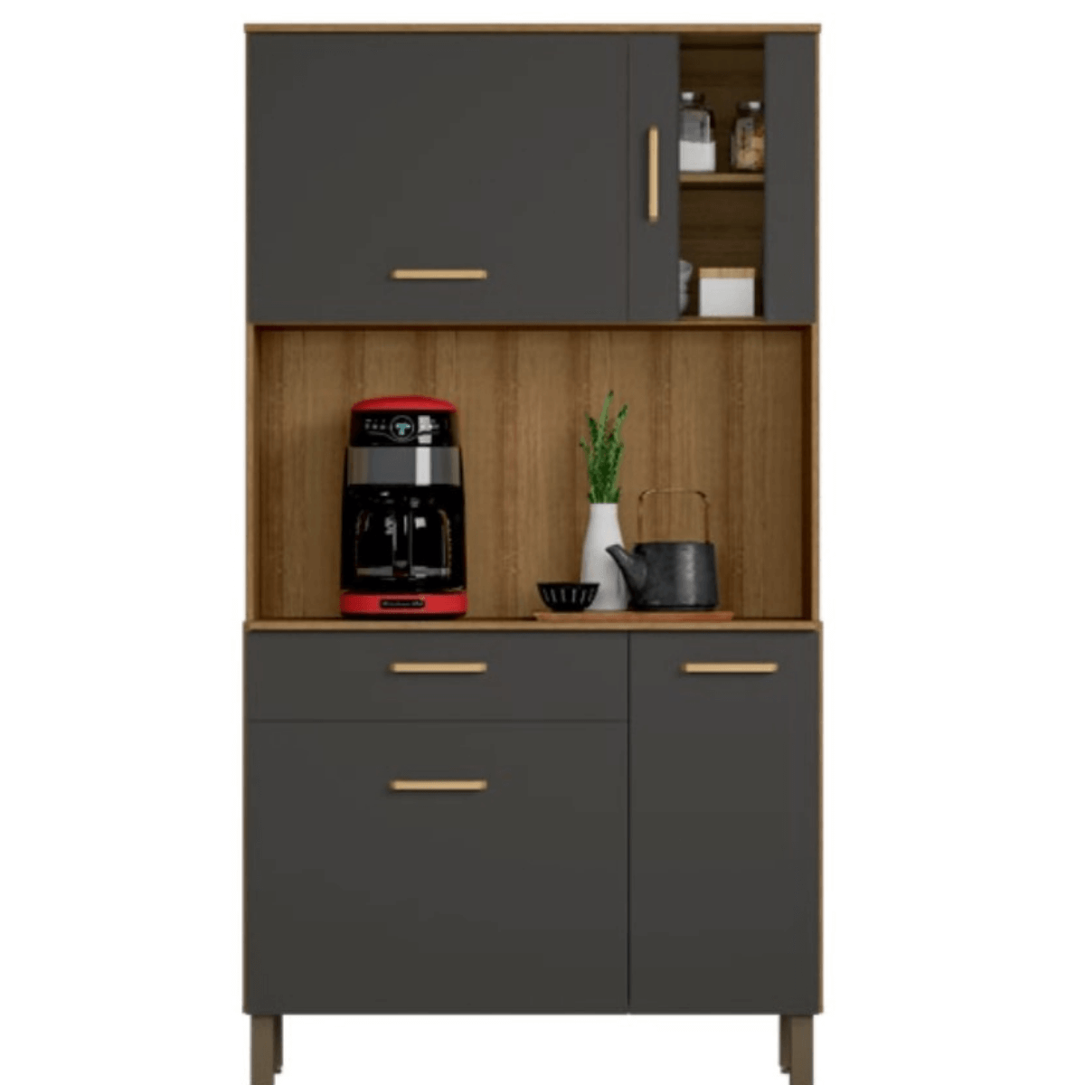 Kit Viena 910 Plus