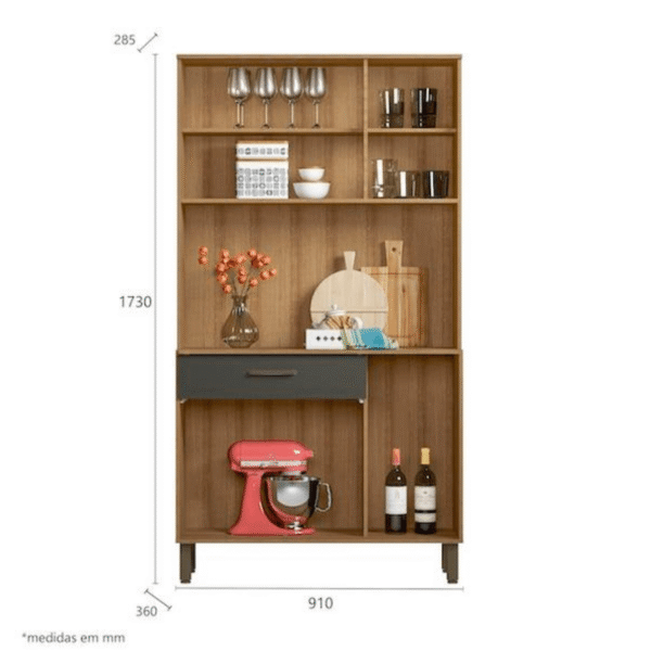 Kit Viena 910 Plus - Imagem 2