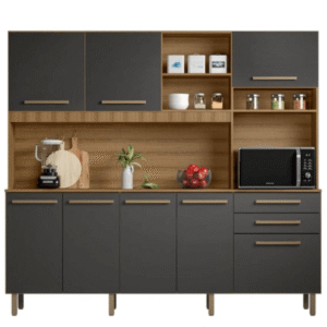 Cozinha Ibiza Plus