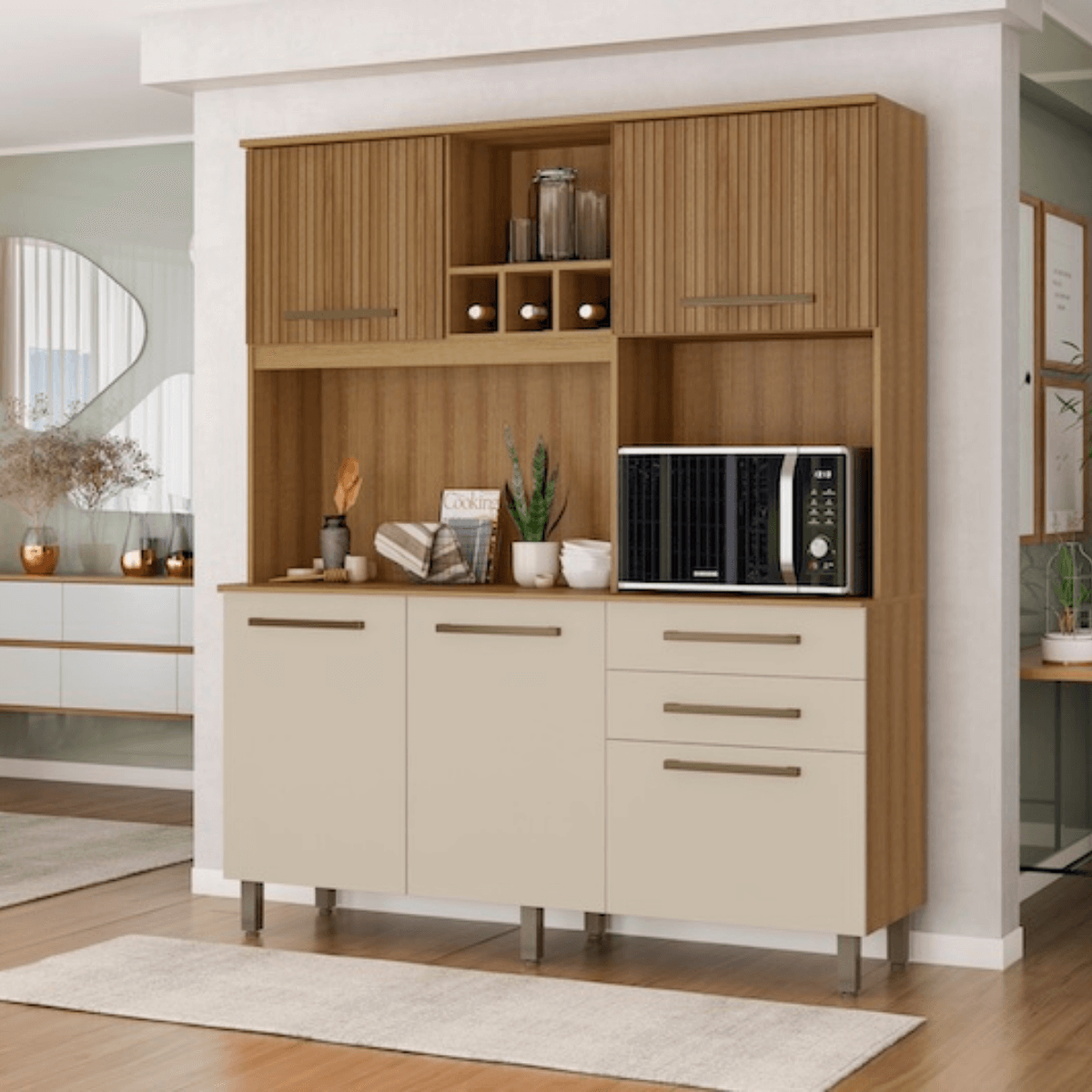 Cozinha Agatha