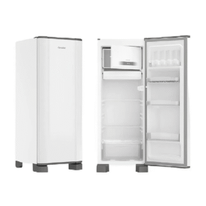 Geladeira Esmaltec 245L Inverter